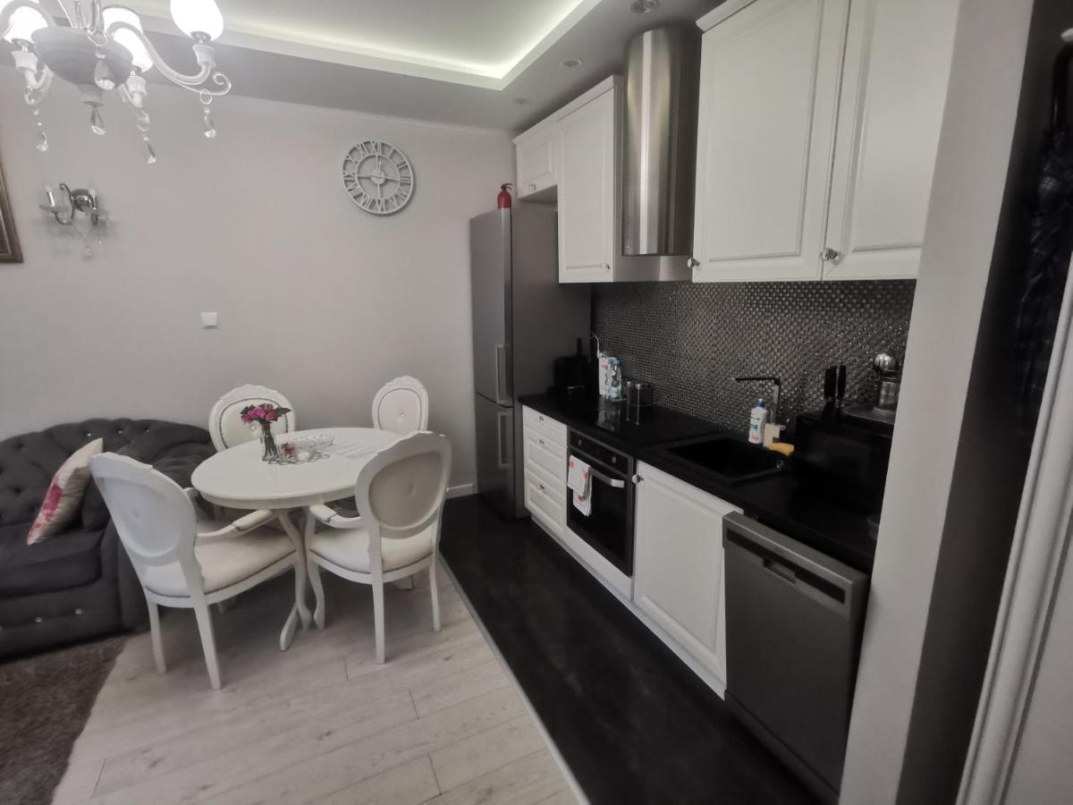 WM Apartament Sienkiewicza Białystok Zewnętrze zdjęcie