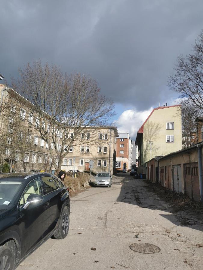 WM Apartament Sienkiewicza Białystok Zewnętrze zdjęcie