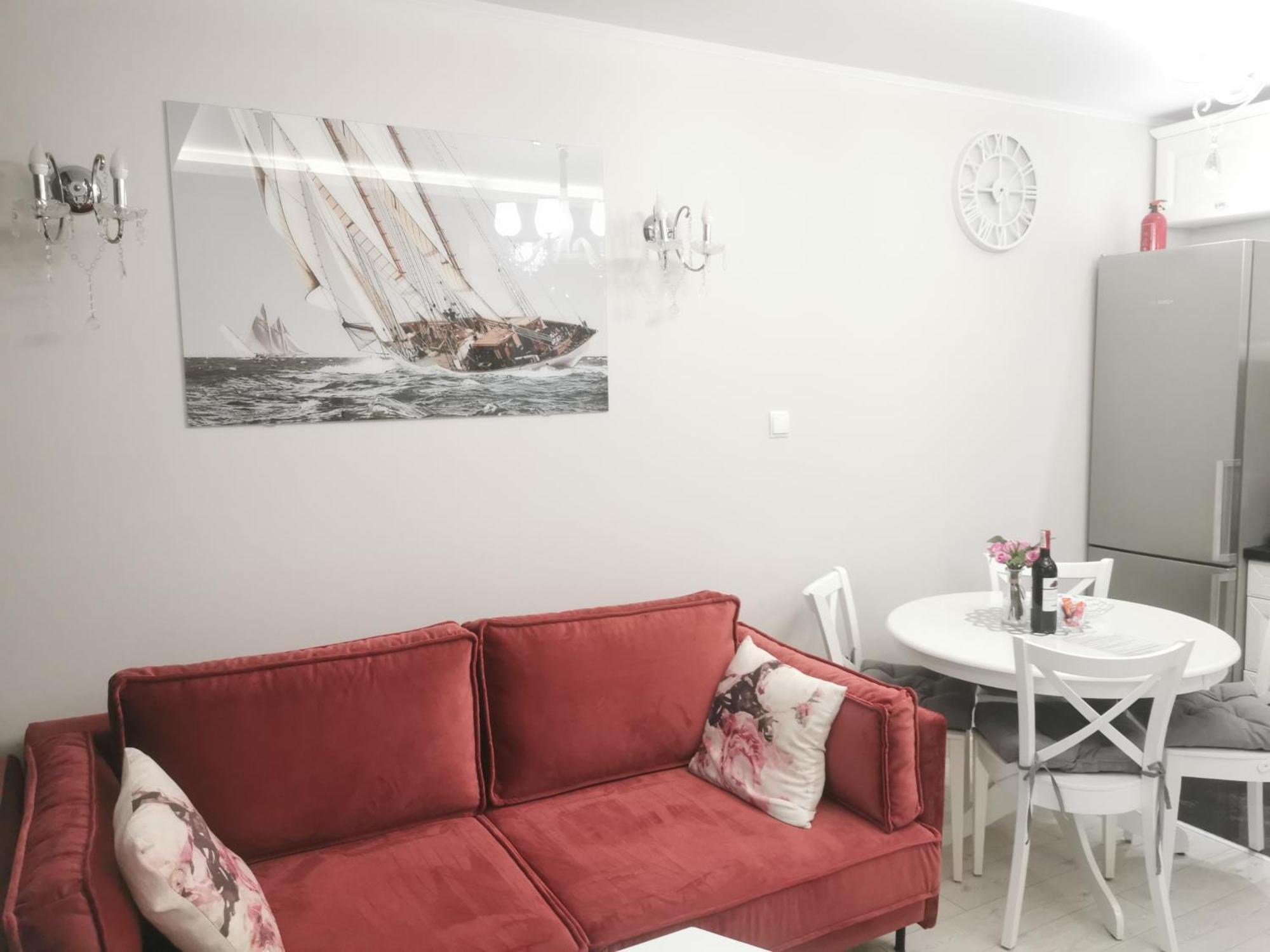 WM Apartament Sienkiewicza Białystok Zewnętrze zdjęcie